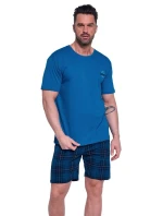 Pánske pyžamo Cornette 326/186 Pánske pyžamo Cornette 326/186