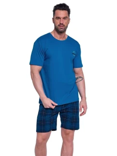 Pánske pyžamo Cornette 326/186