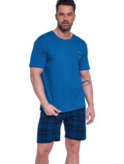 Pánské pyžamo model 21115918 - Cornette