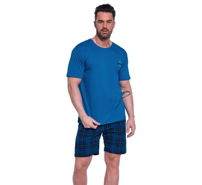 Pánske pyžamo Cornette 326/186 Pánske pyžamo Cornette 326/186