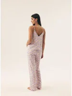 Dámske pyžamo Henderson 42665 Nadar w/r S-2XL Dámske pyžamo Henderson 42665 Nadar w/r S-2XL