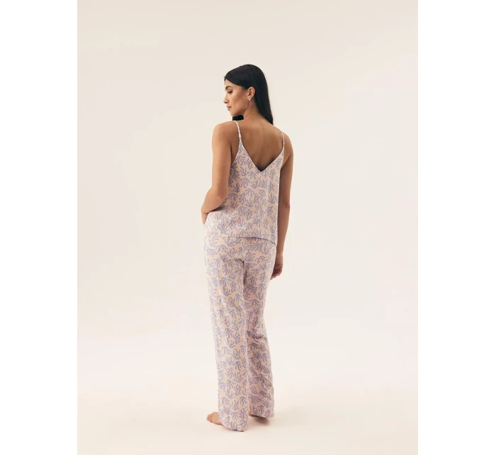 Dámske pyžamo Henderson 42665 Nadar w/r S-2XL Dámske pyžamo Henderson 42665 Nadar w/r S-2XL