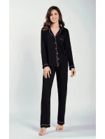 Dámské pyžamo  Viskóza dł/r SXL Z25 model 20237835 - Taro