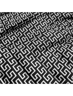 Tmavě dámská bunda parka 2 v 1 model 15904406 - SPEED.A Tmavě dámská bunda parka 2 v 1 model 15904406 - SPEED.A