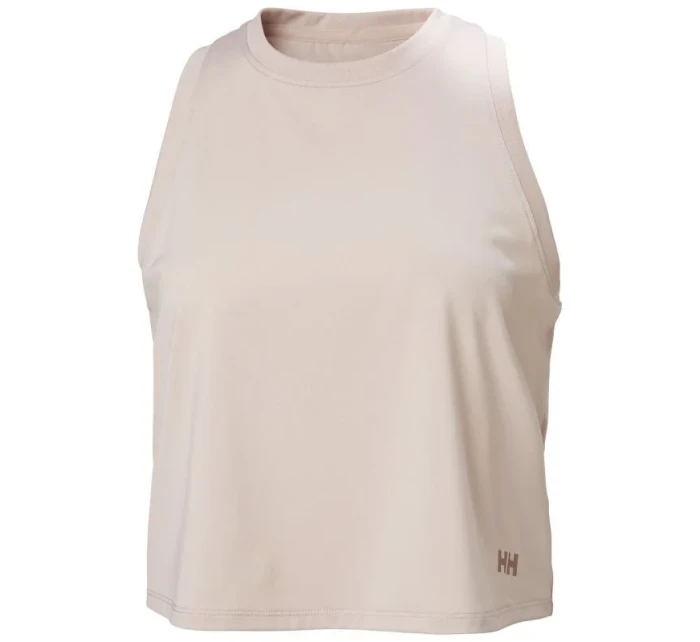 Helly Hansen Ocean Cropped Tank Top W 34269 094 Tričko