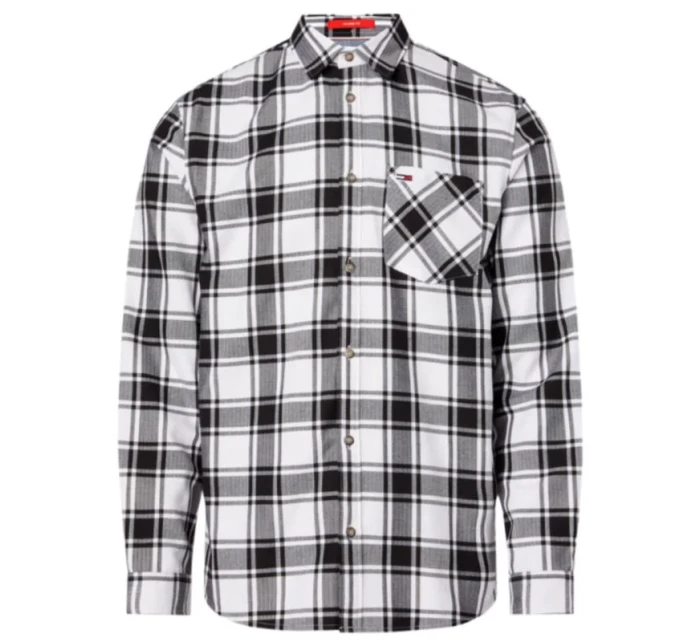 Check M košile pánské model 20270220 - Tommy Hilfiger