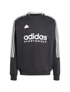 Adidas House of Tiro Fleece M Mikina IW0172 Muži