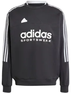 Adidas House of Tiro Fleece M Mikina IW0172 pánske