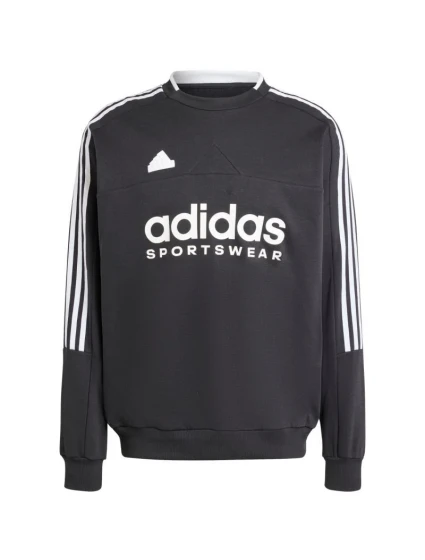 Adidas House of Tiro Fleece M Mikina IW0172 Muži