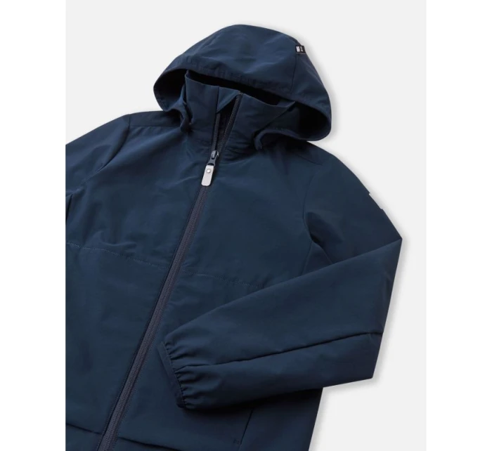 Reima Turvaisa Jr 5100193A-6980 bunda