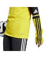 Adidas Squadra 25 Training Top Jr Mikina JP3380