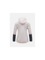 Bunda Peak Performance W Vislight Wind