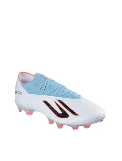 Elite FG kopačky bílé model 22052586 - Skechers