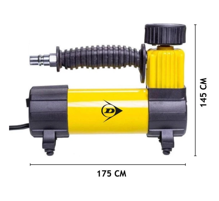 DUNLOP model 21830353 - Dc DUNLOP model 21830353 - Dc