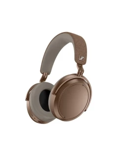 Bezdrôtové slúchadlá Sennheiser Momentum 4 Brown