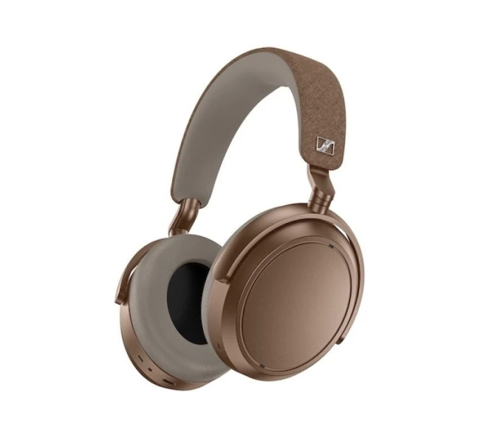 Bezdrôtové slúchadlá Sennheiser Momentum 4 Brown