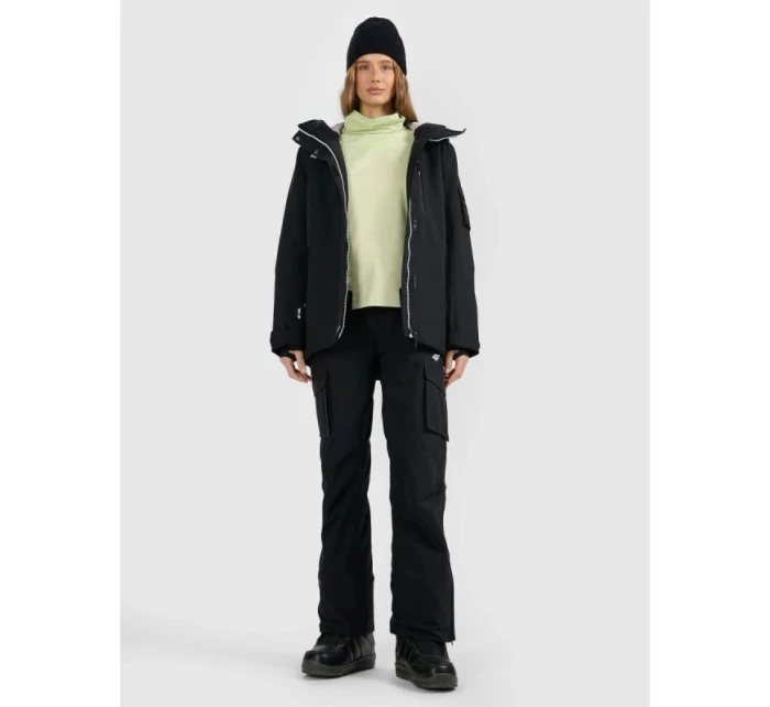 Dámské snowboardové kalhoty s membránou  model 21920700 - 4F