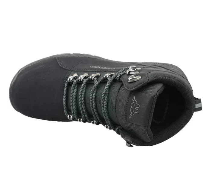 Pánska treková obuv Dolomo Mid M 242752-1116 - Kappa