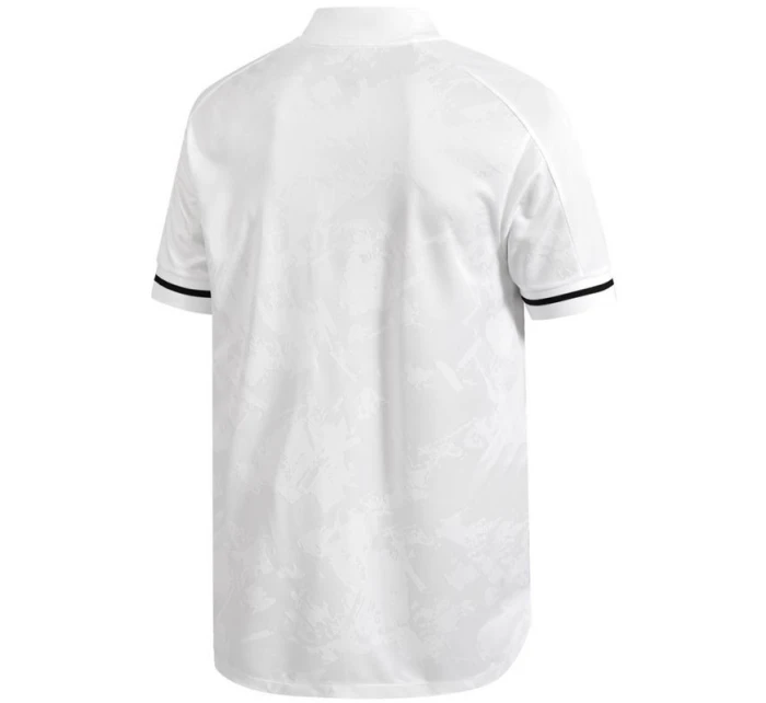 Pánske futbalové tričko Condivo 20 M FT7255 - Adidas