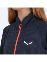 PL R W FZ fleece dámské model 20860424 - Salewa