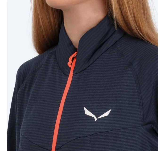 PL R W FZ fleece dámské model 20860424 - Salewa