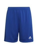 Dětské šortky Entrada 22 Short Y Jr model 17085387 - ADIDAS
