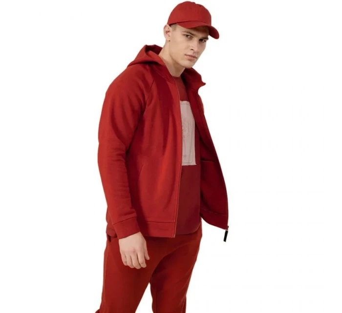 Mikina M HOL22  pánské model 17288483 - Outhorn