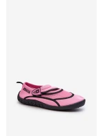 Dámská obuv do vody růžová Big Star model 21659808 - Big Star Shoes