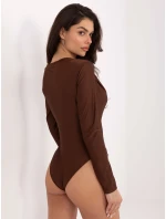 Body IT BO 21810.46 hnedá