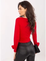 Blúzka IT BZ 22079.55 červená