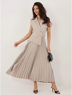 Šaty IT SK 21558.86 dark lilac