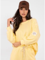 MI KMPL set M5879.53 svetložltá