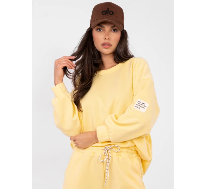 MI KMPL set M5879.53 svetložltá