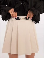 MI SD šortky G60501.66P béžové MI SD šortky G60501.66P béžové