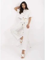 Sada NM KMPL model 21057777 ecru - FPrice Sada NM KMPL model 21057777 ecru - FPrice