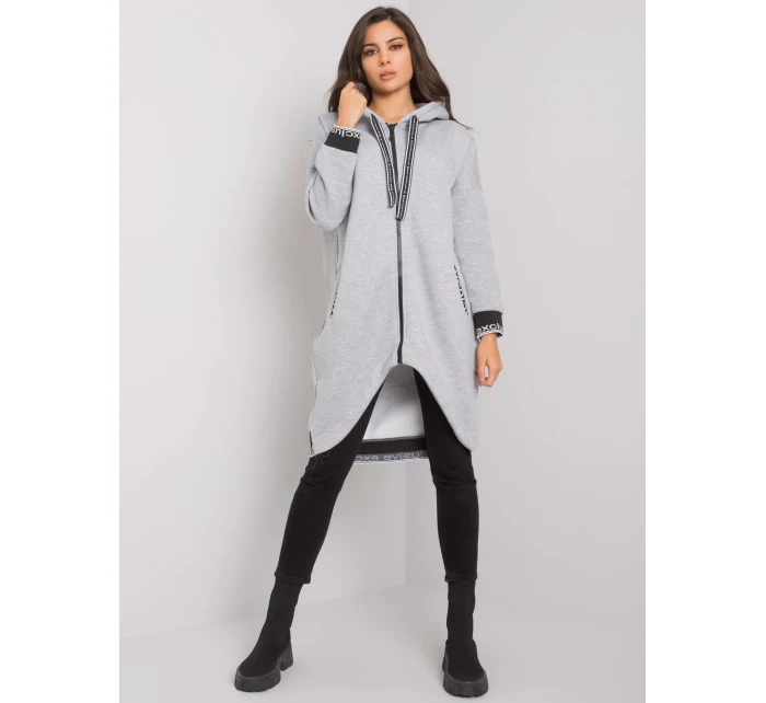 RV BL model 16226283 šedá - FPrice