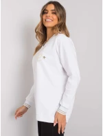 Halenka RV BZ model 20595554 bílá - FPrice Halenka RV BZ model 20595554 bílá - FPrice