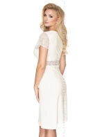 Košieľka Cameron ecru chemise - Irall