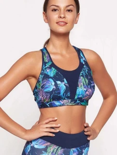 Sportovní podprsenka  model 14798697 - Henderson