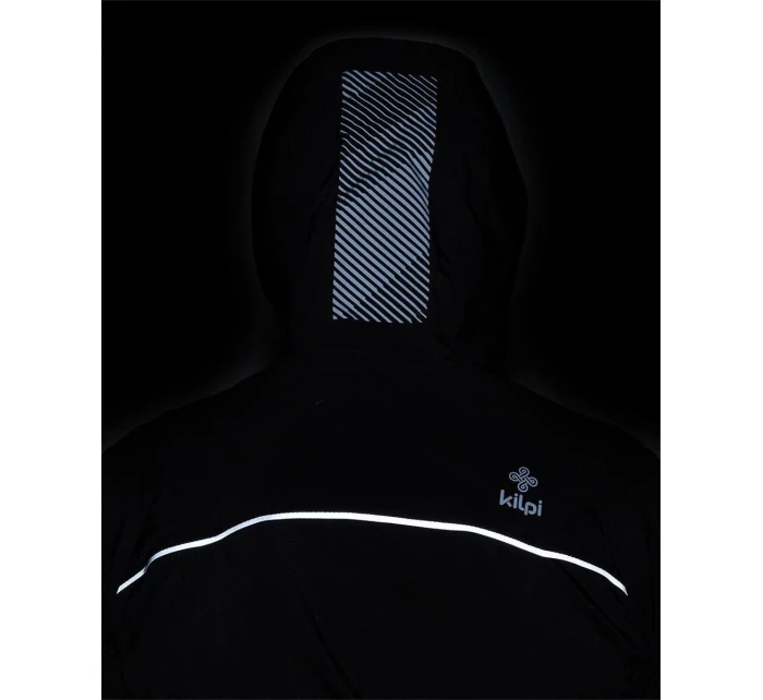 Pánská bunda model 21129963 M Černá - Kilpi