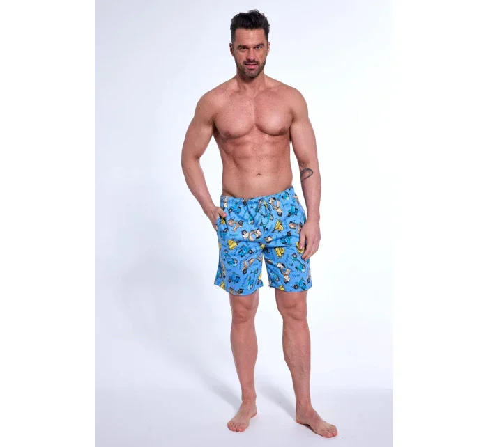 PÁNSKÉ KALHOTY model 20952822 BIG W/25 - Cornette PÁNSKÉ KALHOTY model 20952822 BIG W/25 - Cornette