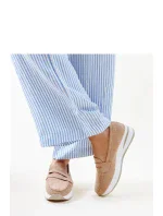 Poltopánky model 206457 Solea