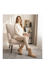 Model obuvi 221675 Solea Model obuvi 221675 Solea