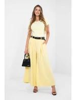 Tepláky model 224599 Rue Paris