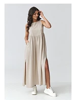 Denné šaty model 225700 Makadamia