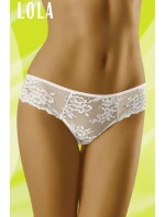 Nohavičky model 94126 Wolbar