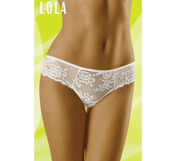 Nohavičky model 94126 Wolbar