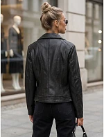 Kurtka damska czarna model 22371667 - FashionStreet