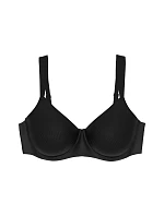 ESSENTIAL MINIMIZER - Minimalizačná podprsenka: zmenšenie o jeden košíček, pohodlie na celý deň Triumph