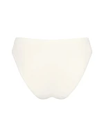 sloggi GO Sense High leg 2P - WHITE - SLOGGI WHITE - SLOGGI